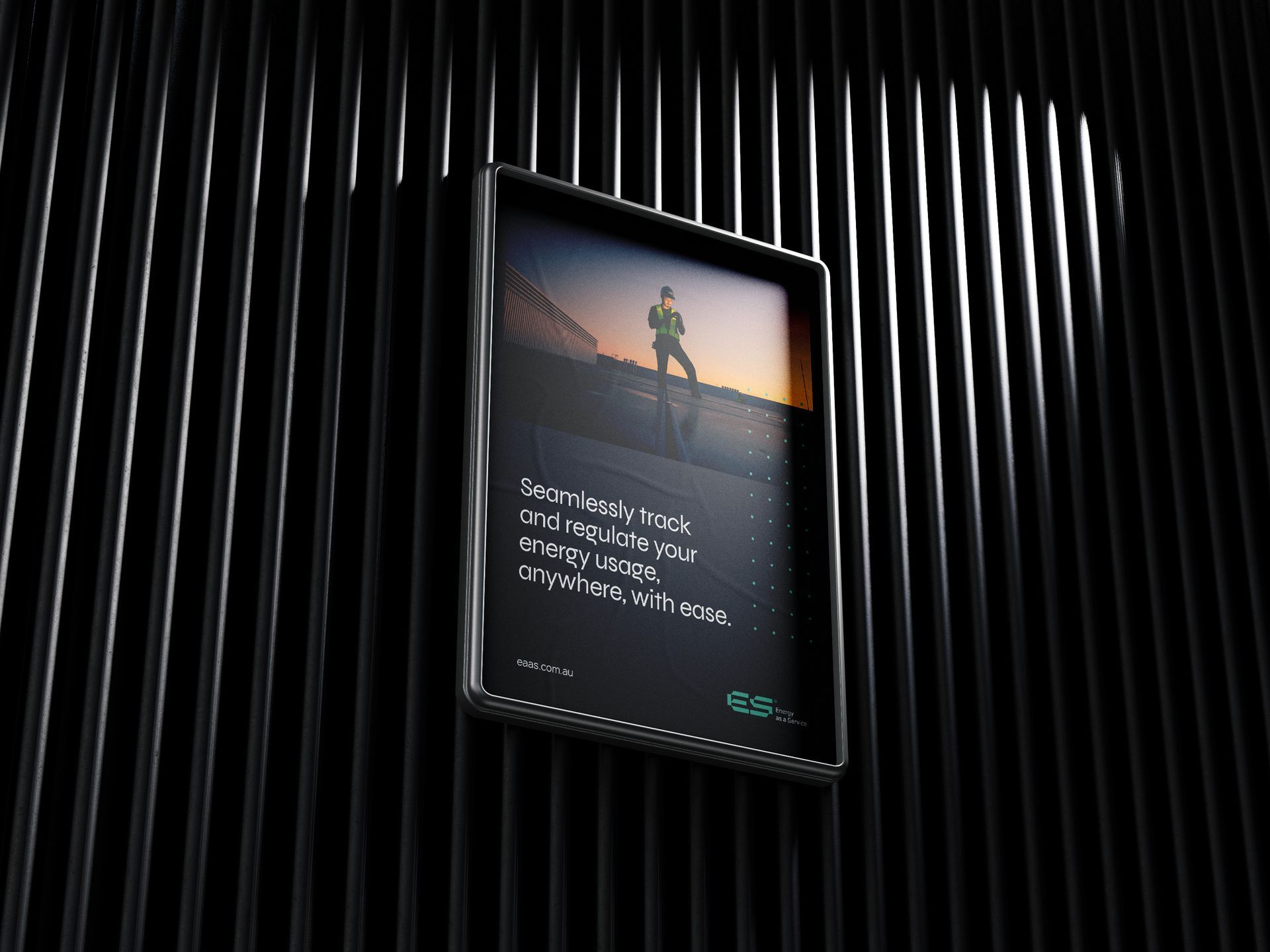 Poster Mockup