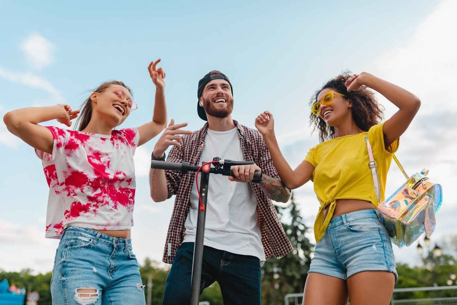 entertainment options for events