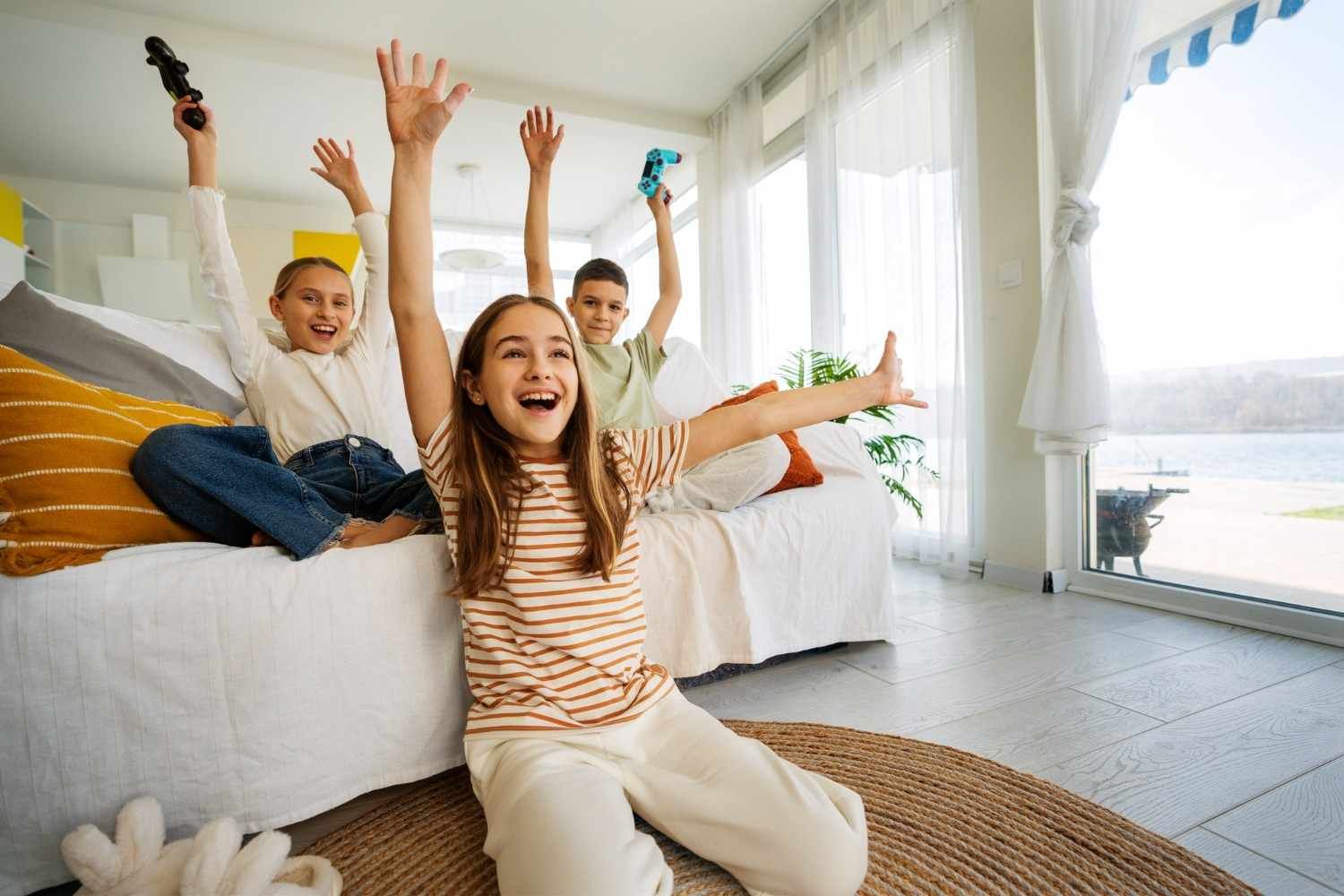 things to do with kids in folsom
