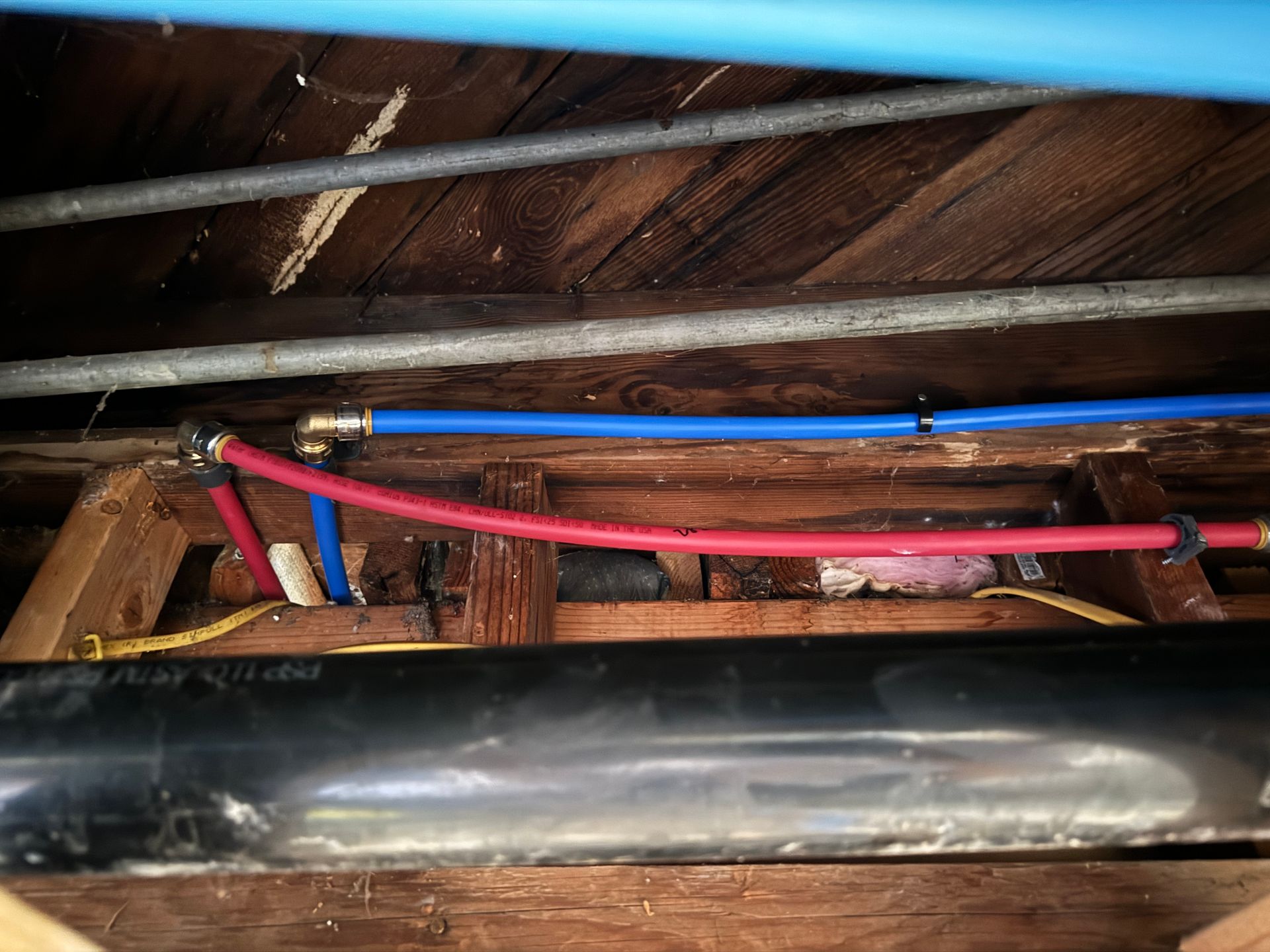 Plumbing