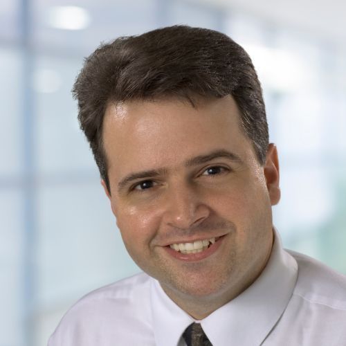 Dr. W. Brad Davis is a board-certified pediatrician at Carolina Pediatrics of the Triad, serving Greensboro, NC.