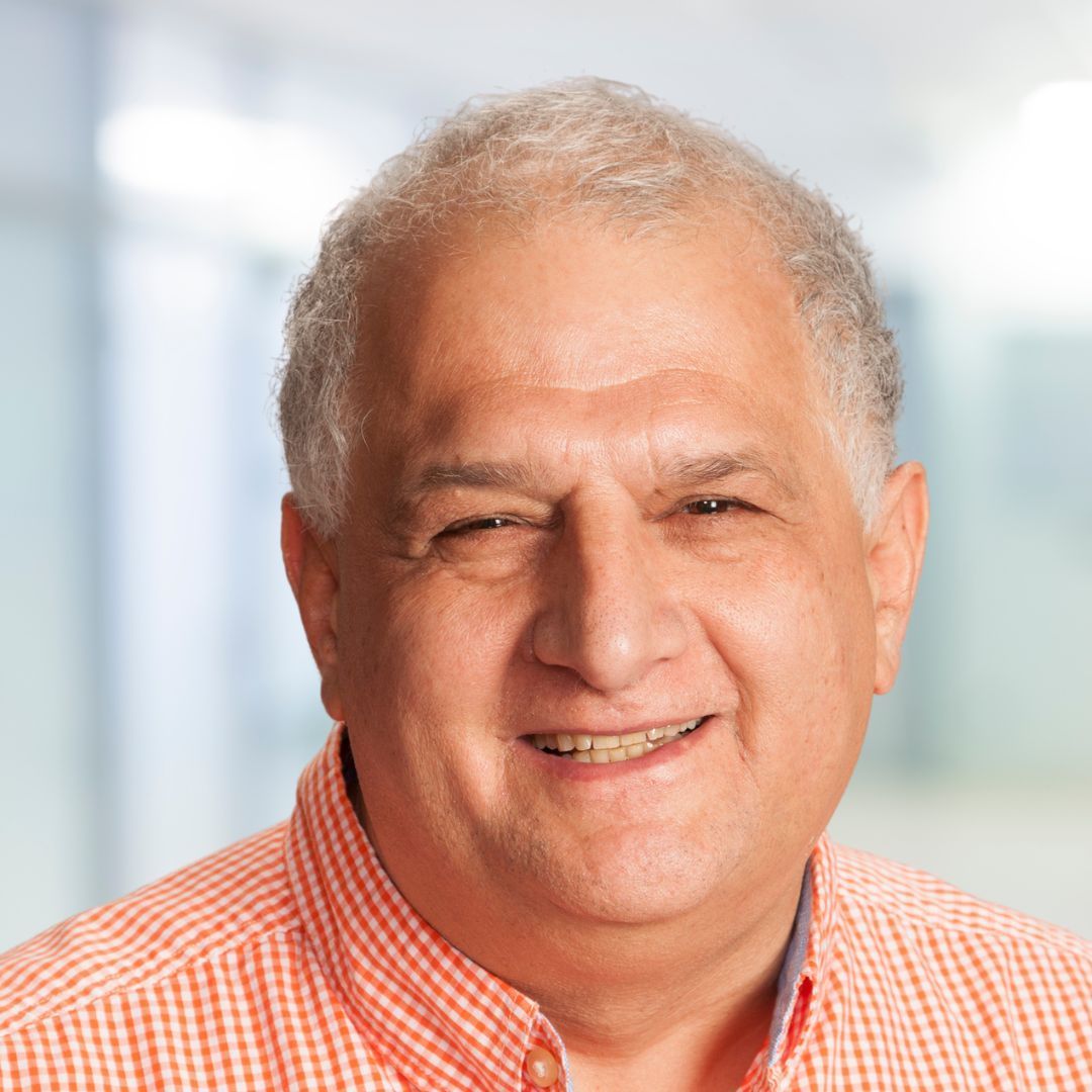 Dr. Keivan Ettfagh is a board-certified pediatrician at Carolina Pediatrics of the Triad, serving Greensboro, NC.
