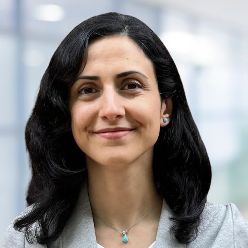 Dr. Rozita Akhbari is a board-certified pediatrician at Carolina Pediatrics of the Triad, serving Greensboro, NC.