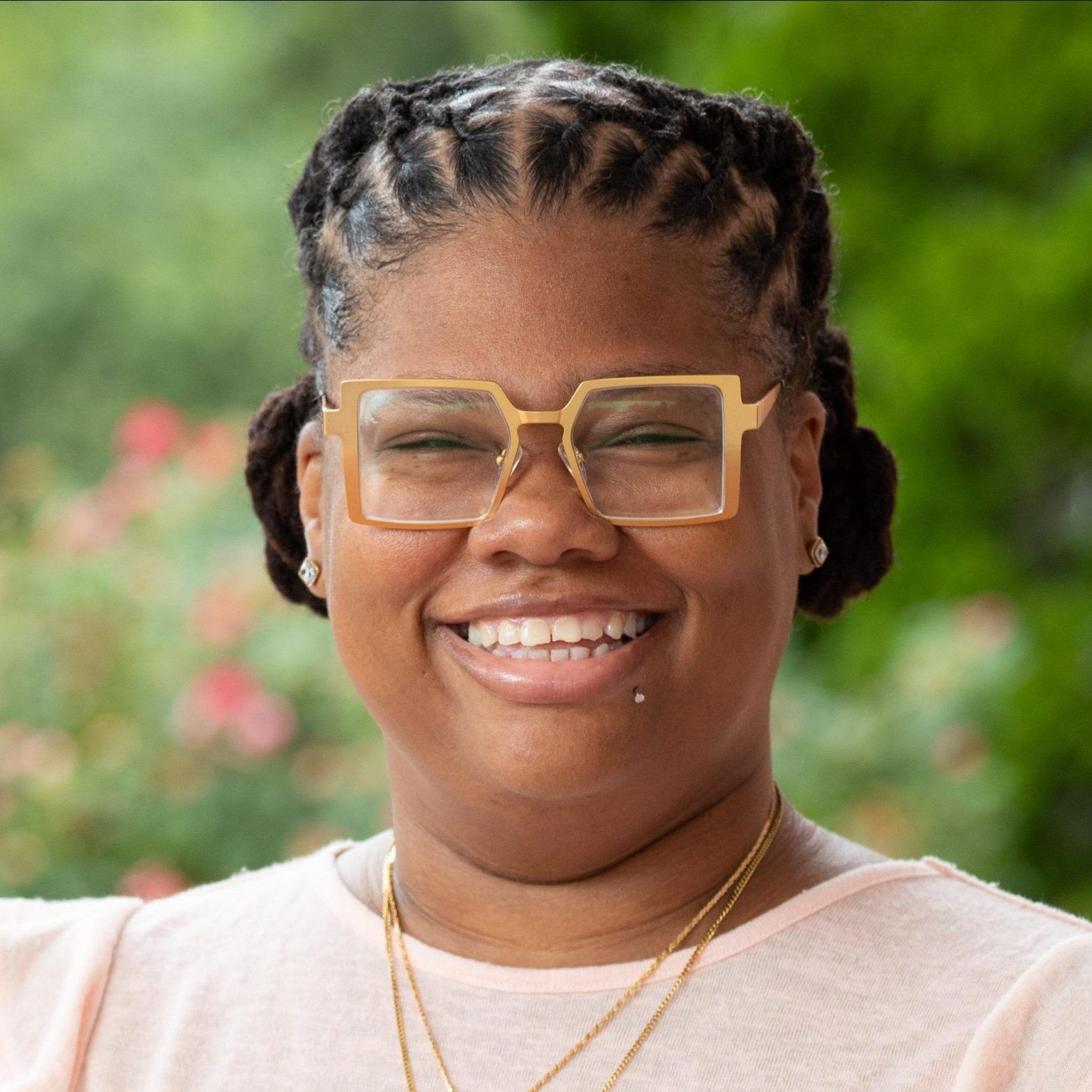 Monique Smith is a certified medical assistant at Carolina Pediatrics of the Triad, serving Greensboro, NC.