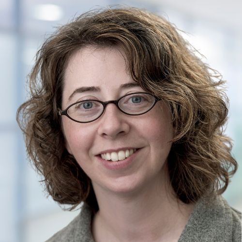Dr. Rebecca McHugh Keiffer is a board-certified pediatrician at Carolina Pediatrics of the Triad, serving Greensboro, NC.
