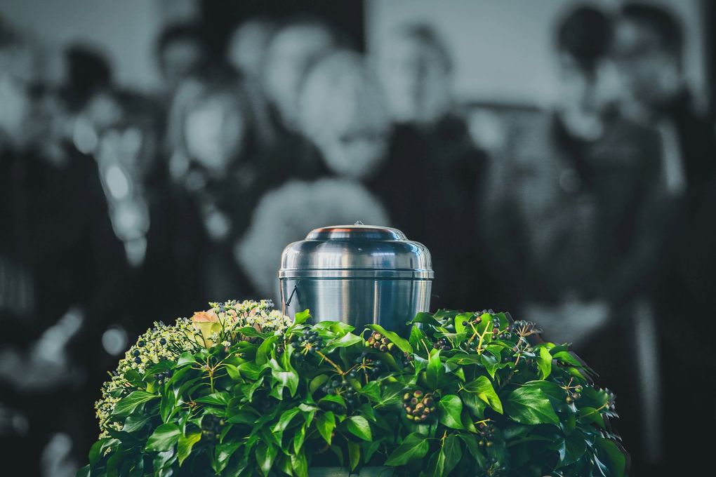 composizioni floreali