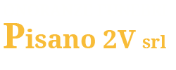 logo onoranze pisano 2 v srl