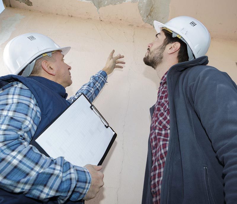 Precision Oversight Home Inspection Experts