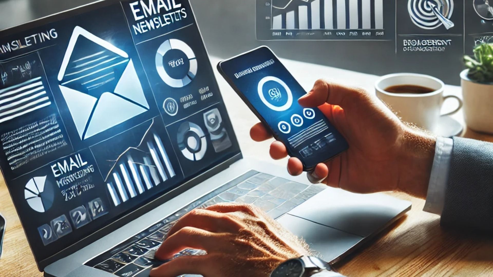 Maximizing Engagement: Email Newsletter Best Practices