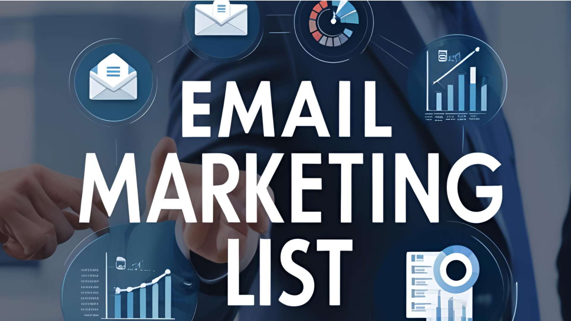 A Beginner's Guide to Building Email Lists with LaunchMailTool