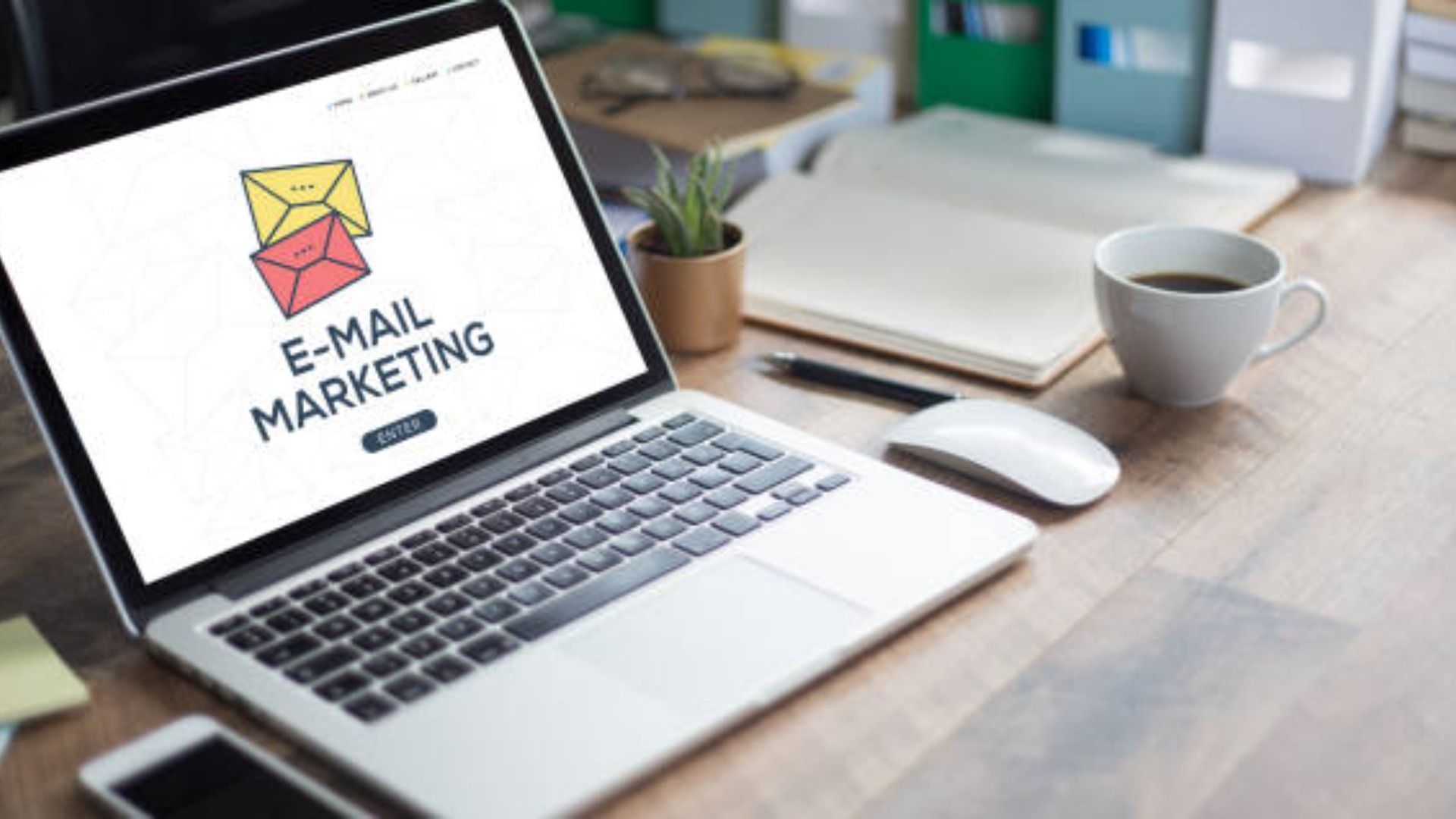 Email Marketing Strategy