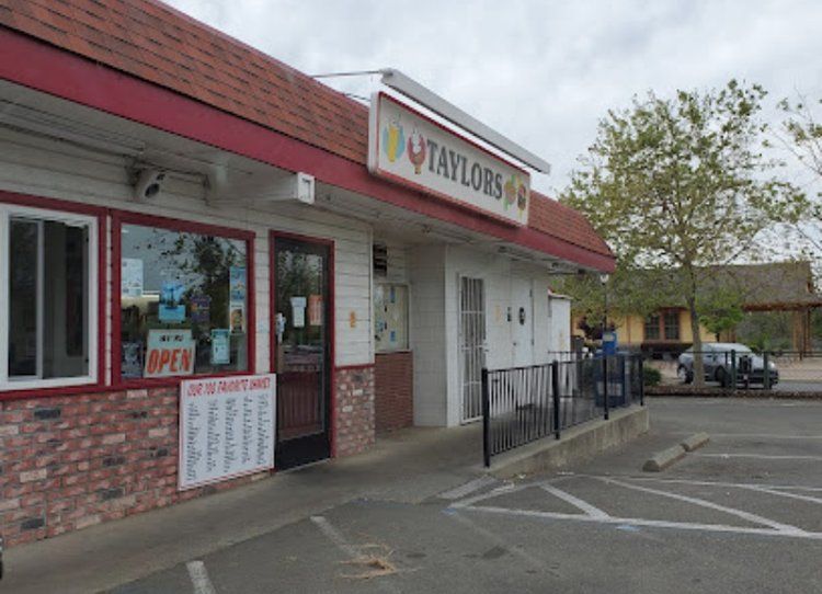 Best Tattoo Shop Near Me Loomis CA