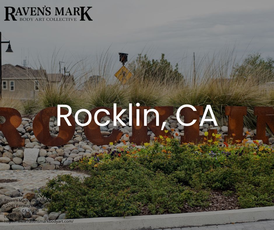 Best Tattoo Shop Near Me Areas We Serve