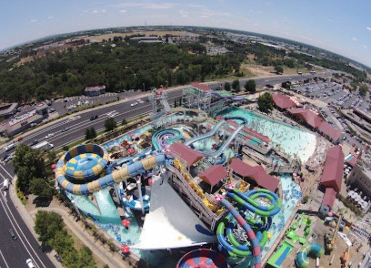 Best Tattoo Shop Near Me Roseville CA