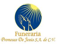 Logo de Funeraria Promesas de Jesús