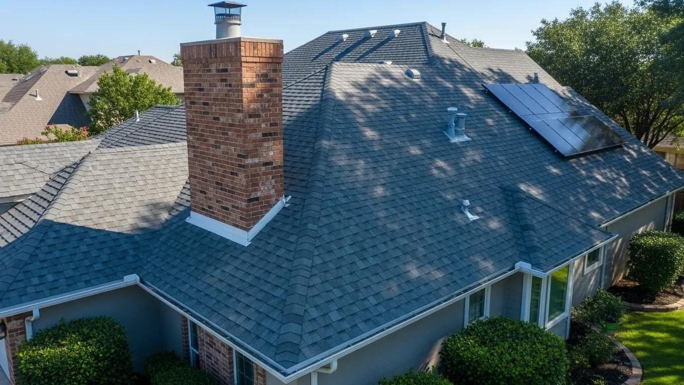 Signs Your Arlington TX Roof Needs to Be Replaced: How to Identify When Repair Is Not Enough