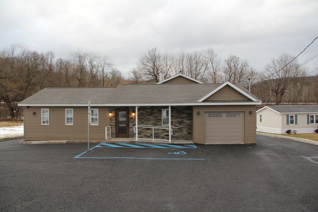 Our Family-owned Crematory | Walukiewicz-Oravitz Fell Funeral Home, Inc.