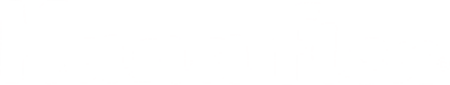 White background.