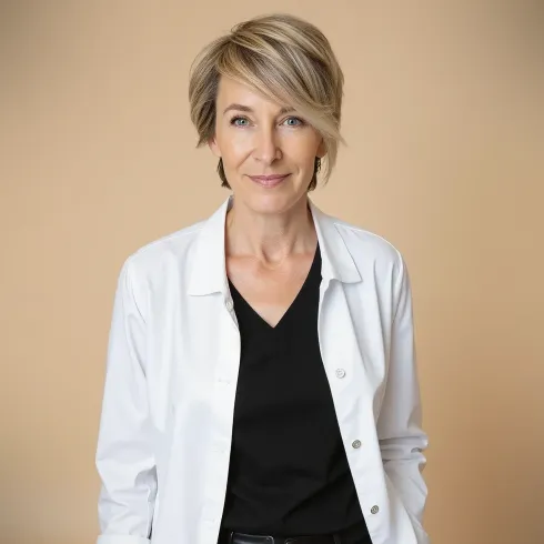 Sophie Duhamel, Ostéopathe D.O. à Orléans (Loiret).