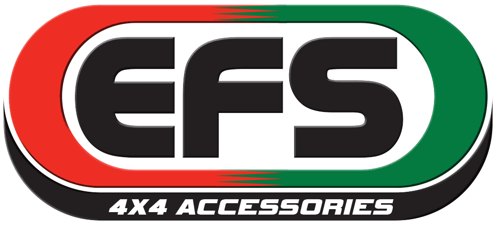 EFS 4x4 Accessories