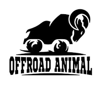 Off Road Animal