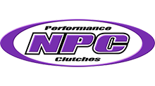 NPC clutches