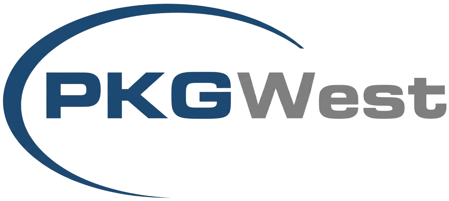 PKG West Logo