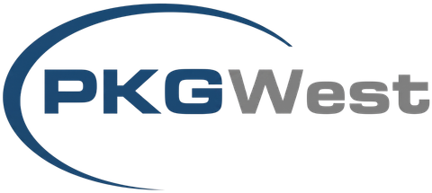 PKG West Logo