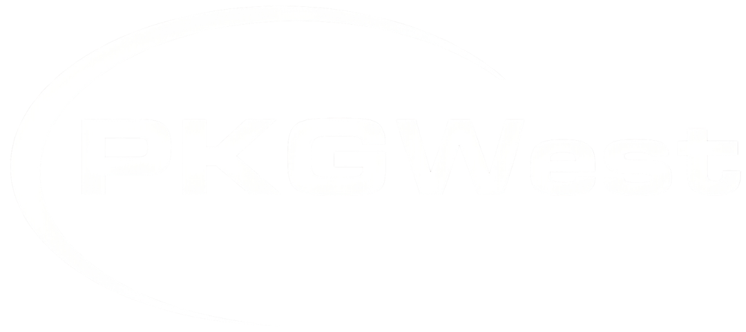 PKG West Logo