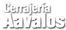 logo cerrajeria aavalos