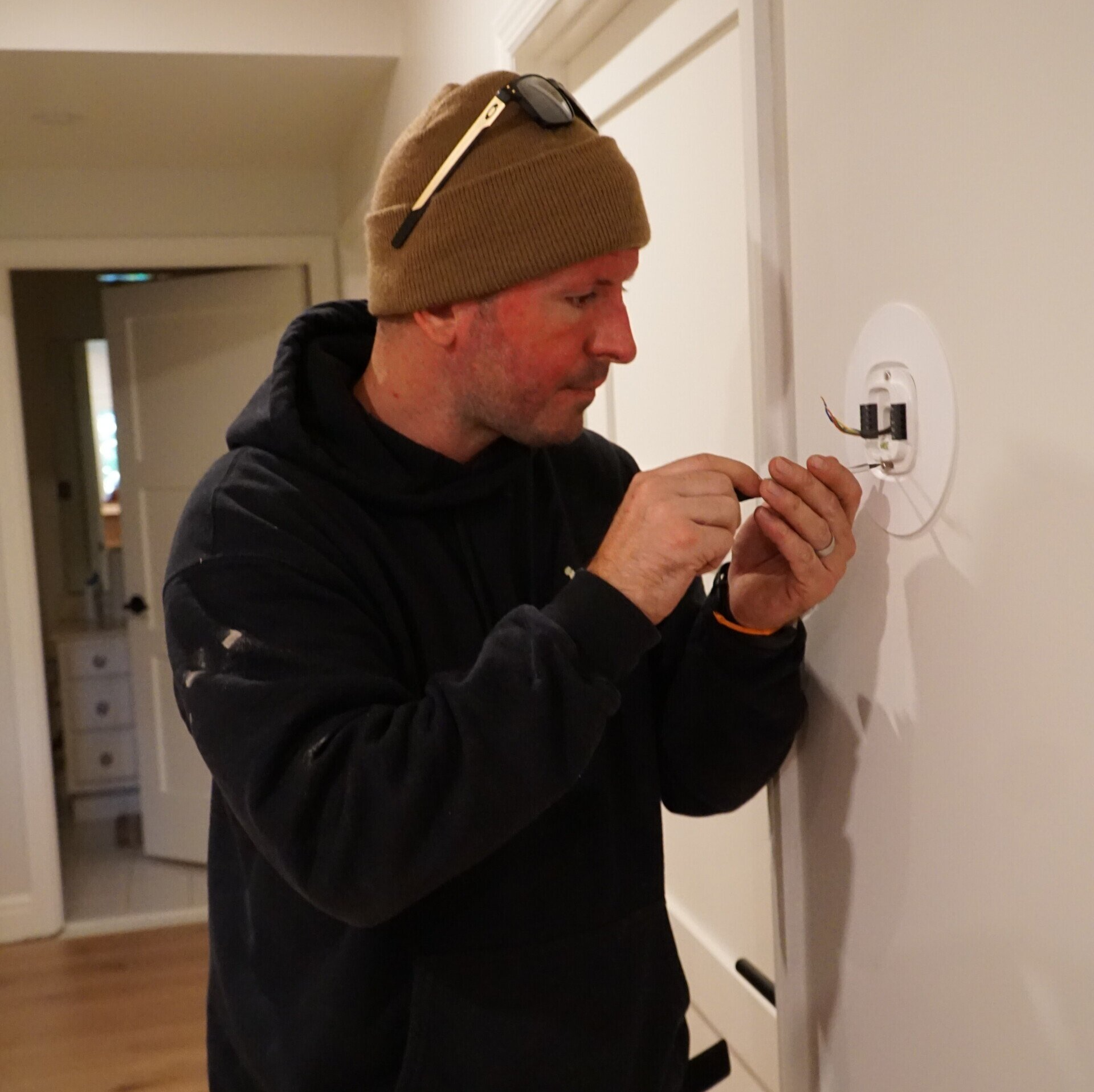 Home Security Alarm — Sewickley, PA — Sta So Cool HVAC