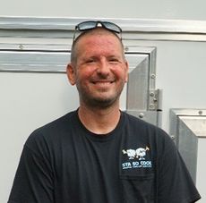 Gino Ottoviani — Sewickley, PA — Sta So Cool HVAC Gino Ottoviani — Sewickley, PA — Sta So Cool HVAC