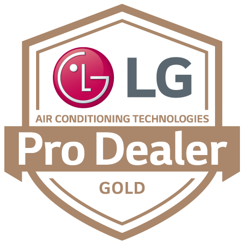 LG Pro Dealer Gold LG Pro Dealer Gold
