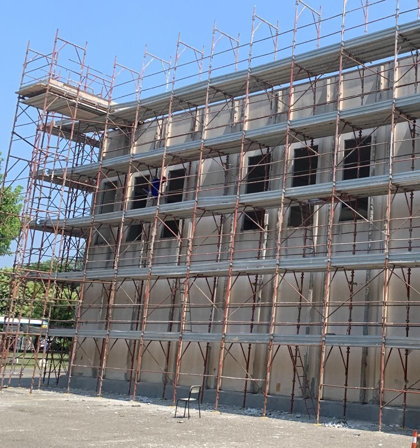 cantiere