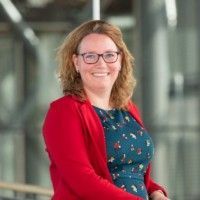 Nienke Kok – Eigenaresse Marketing vanuit je hart