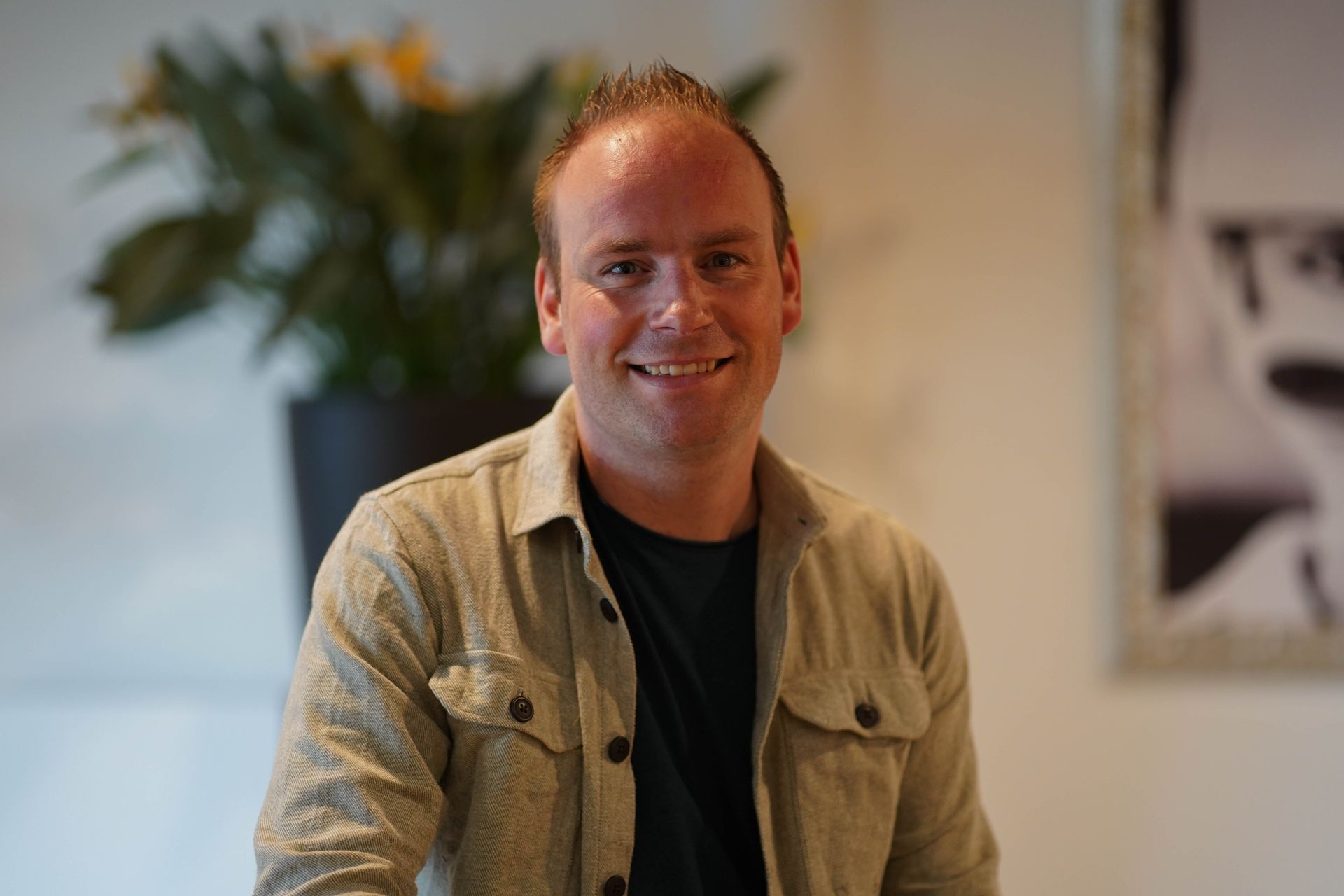 Frank Brinks - Frank Brinks Online resultaat
