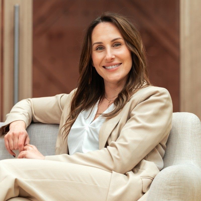 Elsa van der Weijden – Marketing Fit