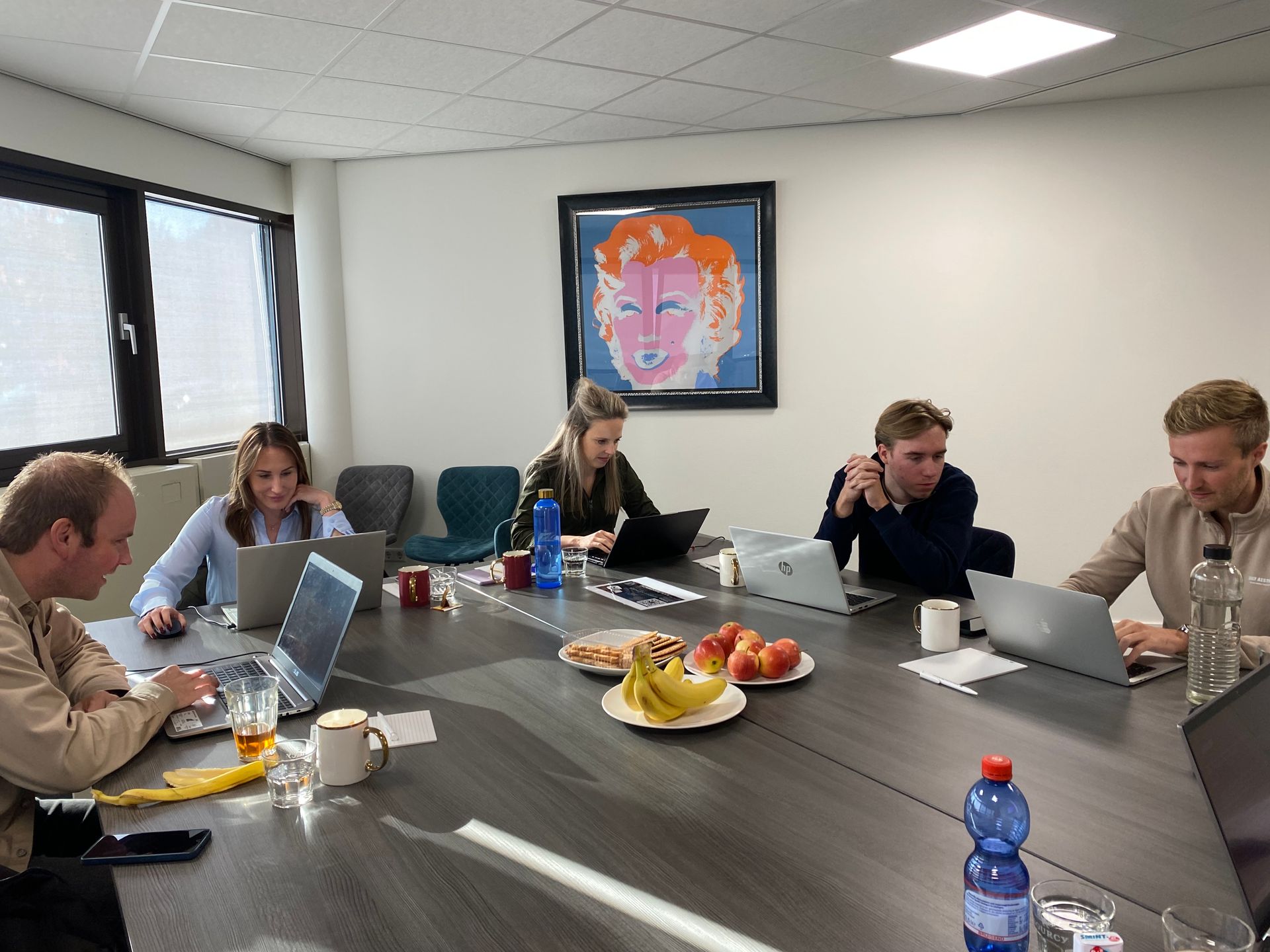Midjourney Training incompany