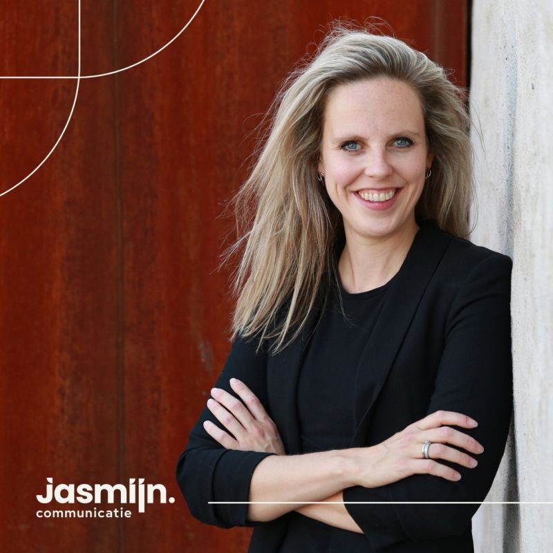 Jasmijn Kruese – Jasmijn Communicatie