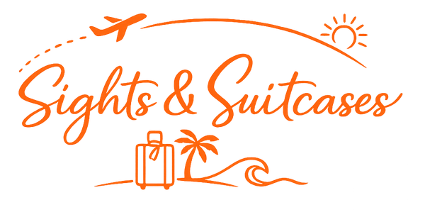 Orange logo for