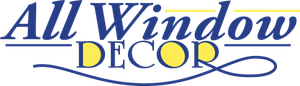 all window decor logo