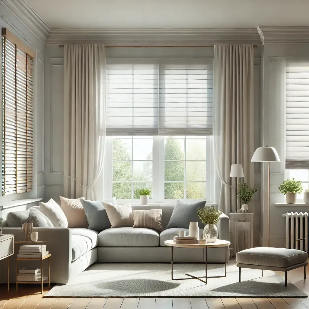 Budget-Friendly Blinds Alternatives