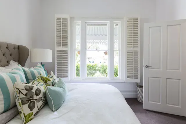 Custom Shutters  in Valley View, TX