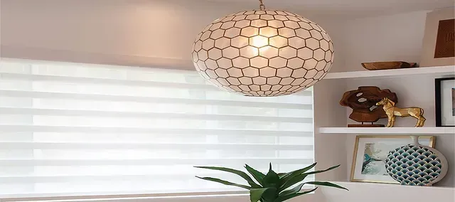 Custom Window Treatment Products in Valley View, TX