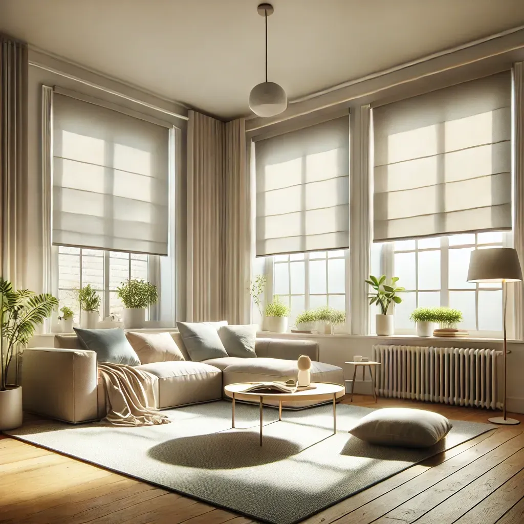 Solar Shades
