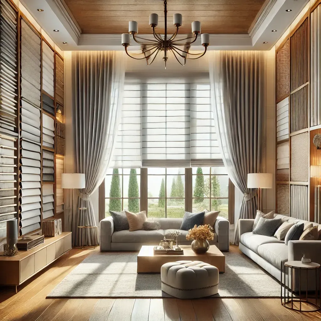 Top 7 Window Coverings That Won't Go Out of Style
