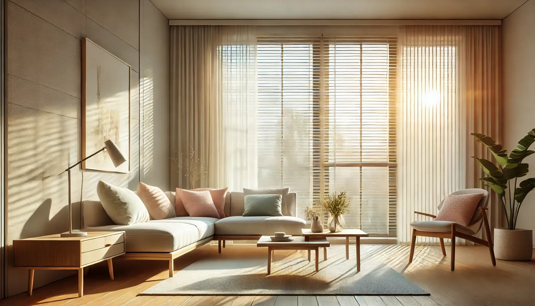 What Are the Best Blinds for Brightening a Room?