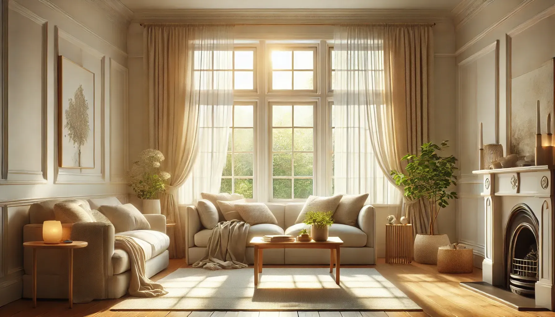 Why Natural Light Matters