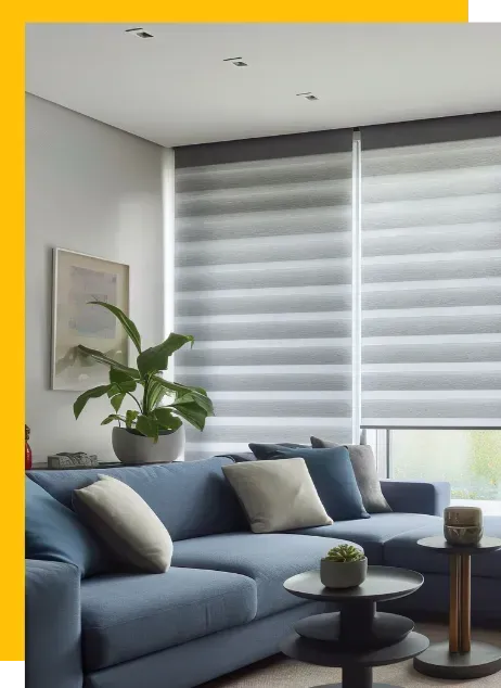 Window Treatment in Cooke County, TX