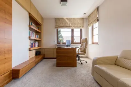 Window Treatment Installation Service in Valley View, TX